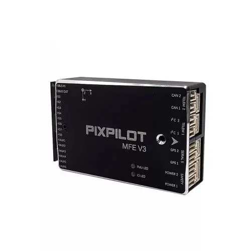 Drone Kit Vtol - 2026 New Makeflyeasy PixPilot V3 Flight