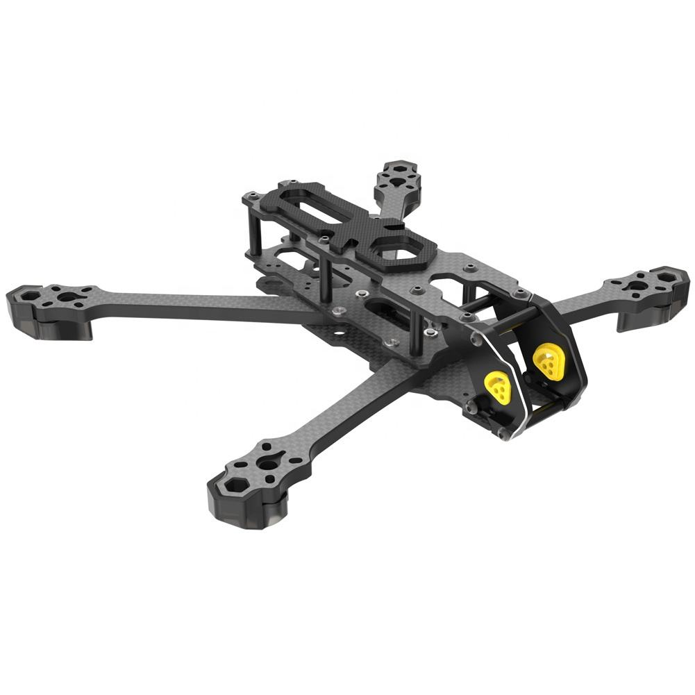 Mario 5 Frame Kit DC / XH Vers - Drone Kit Fpv review and price