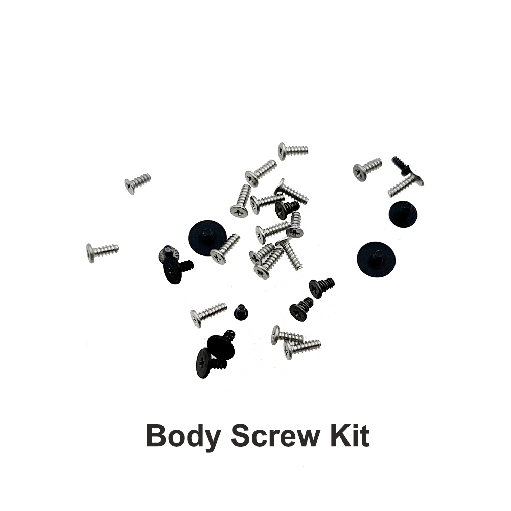 Body Screw Kit for DJI Mavic M - Dji Drone Mini 4 Pro review and price