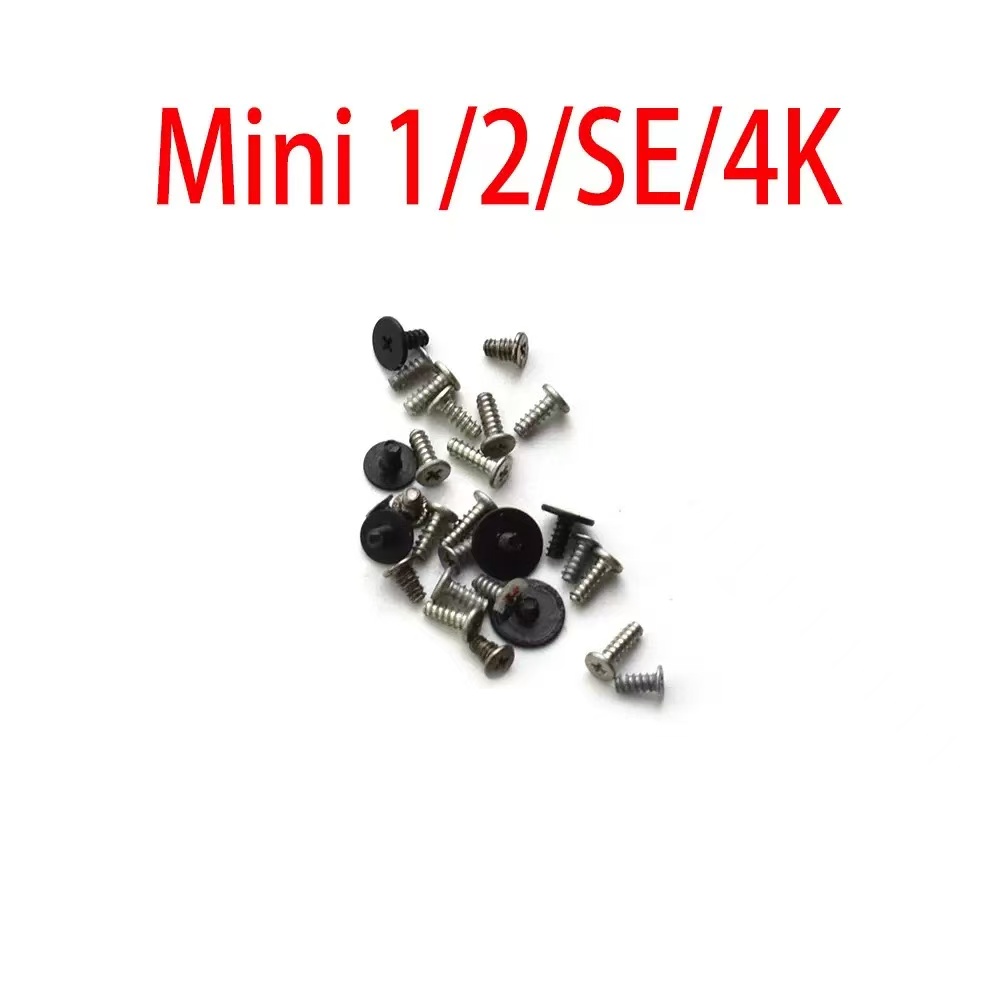 Body Screw Kit for DJI Mavic M - Dji Drone Mini 4 Pro review and price