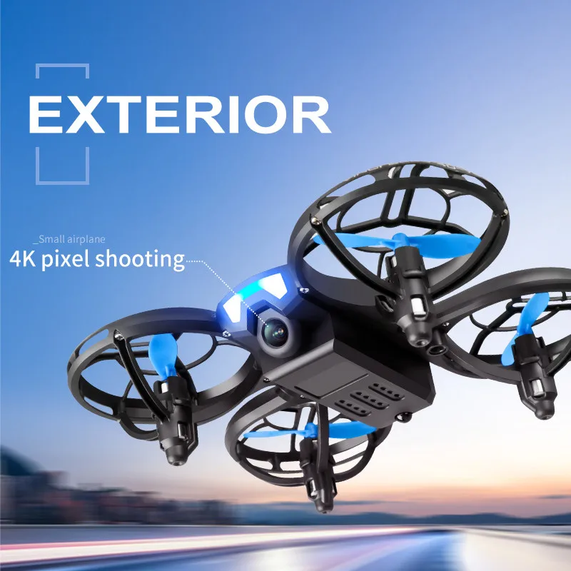 V8 New Mini Drone 4K Professio - Drone Kit Professional review and price