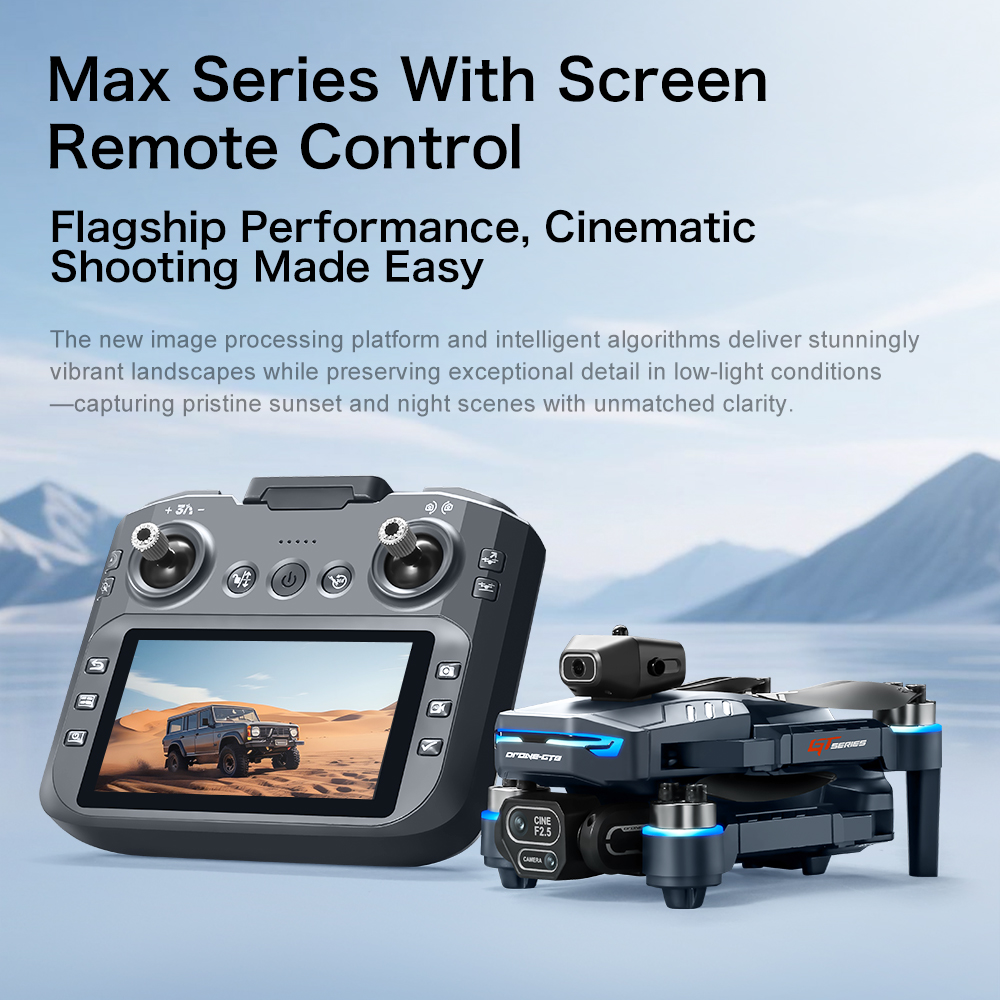 GT8 Foldable GPS RC Drone 8K H - Dji Drone Mini 4 Pro review and price