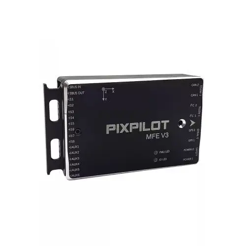 2026 New Makeflyeasy PixPilot  - Drone Kit Vtol review and price