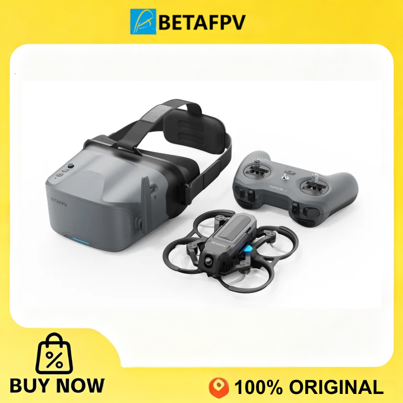 BETAFPV Aquila20 FPV Kit 2026  - Drone Kit Octocopter review and price