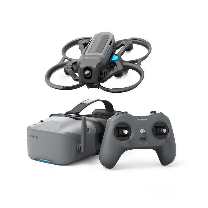 BETAFPV Aquila20 FPV Kit 2026  - Drone Kit Octocopter review and price