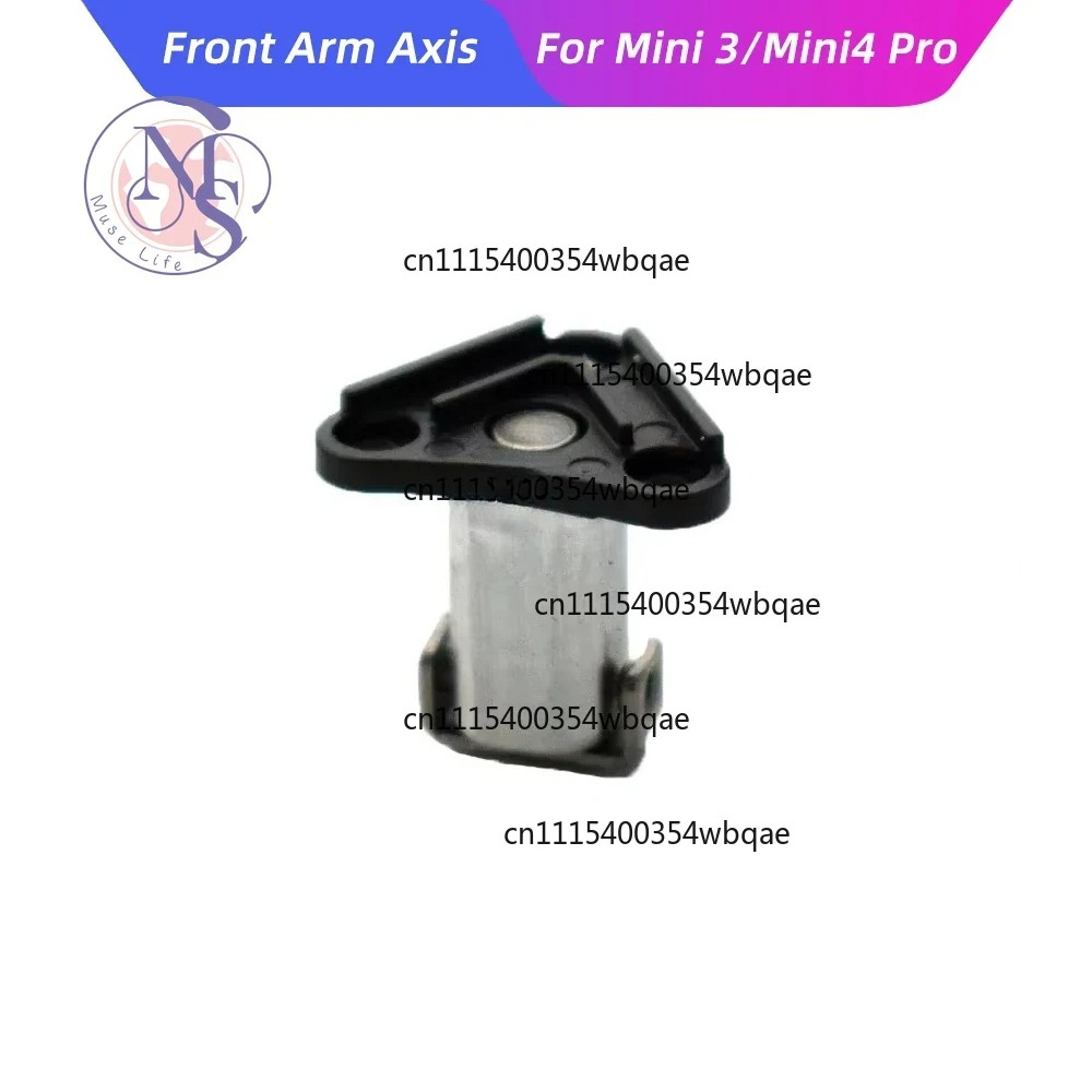 ZOCI-FOR-Front Arm Shaft Axis  - Dji Drone Mini 4 Pro review and price
