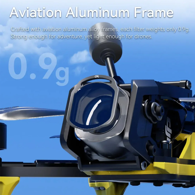 SpeedyBee O4 Air Unit Pro ND F - Drone Kit Octocopter review and price
