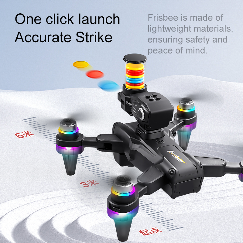 JCMO K22 MAX Frisbee Launch Dr - Drone Kit Professional review and price